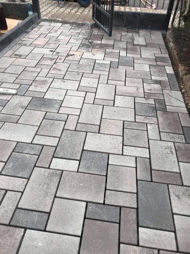 Professionelle Gartenpflege und Landschaftsbau in Biebergemünd