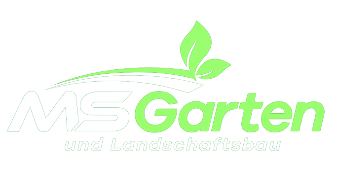 Logo MS Garten und Landschaftsbau- Biebergemünd
